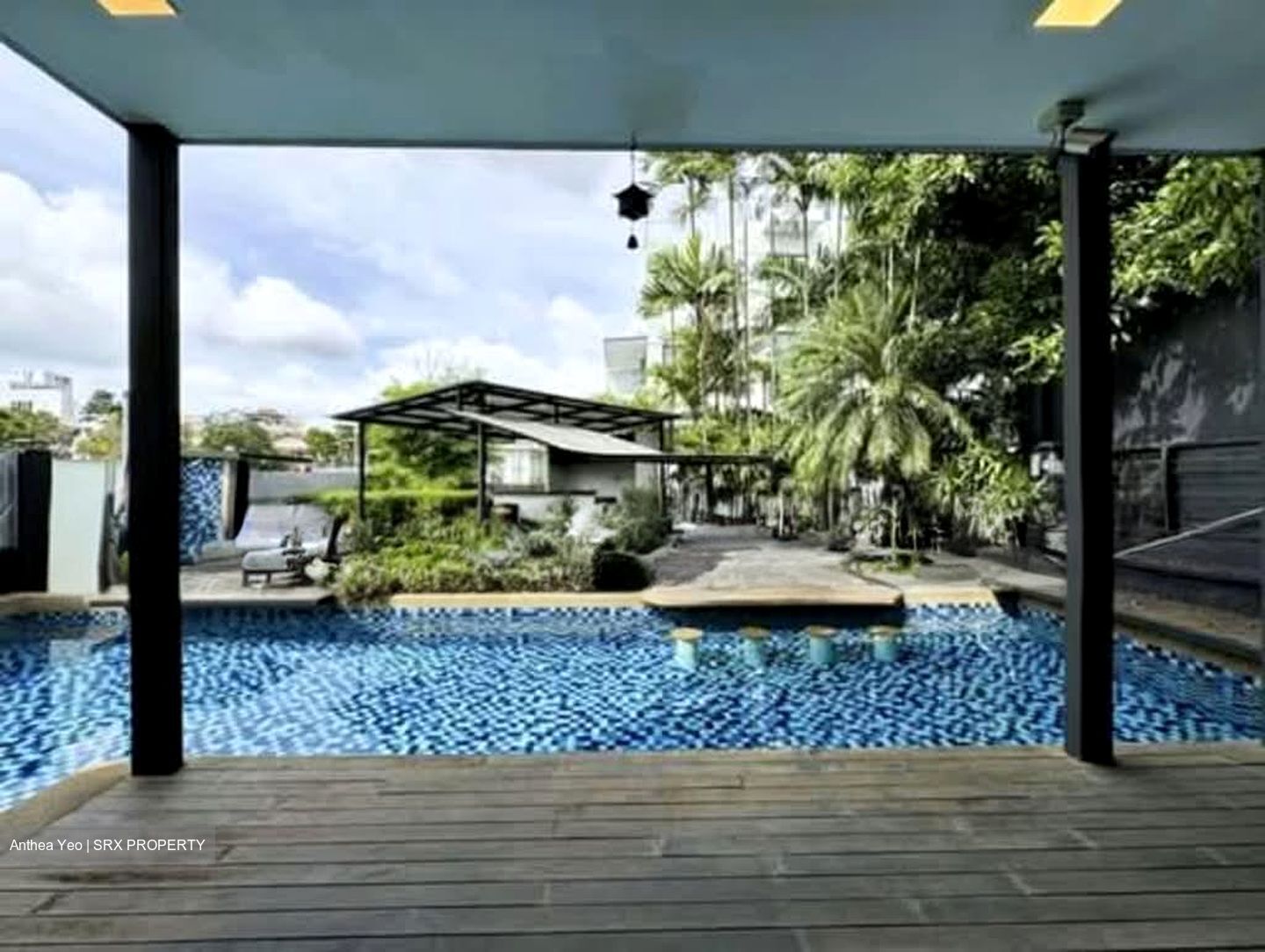 Jalan Eunos (D14), Detached #536895481